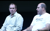 Part 4 of Chirp Conference