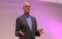 video: John Cleese über Kreativität