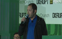Deja Startup Battlefield