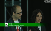 video: Do@ Startup Battlefield
