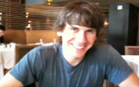 Dennis Crowley, Co-founder, Foursquare
