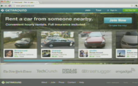 video: Getaround Startup Battlefield