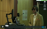 video: Hackety Hack, why the lucky stiff