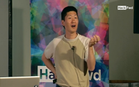 Build 06: The Art of the Pitch