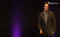 video: Lift 11: Ben Hammersley