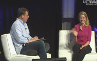 TC Disrupt: Fireside Chat with Marissa Mayer