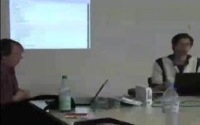 plazes api und video