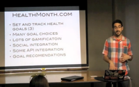 Quantified Self on a Budget