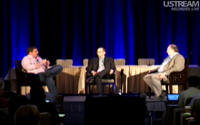 Realtime Crunchup: Gespräch mit Dick Costolo