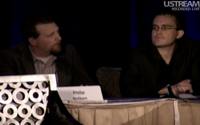 Realtime Crunchup: Marketing den Strom