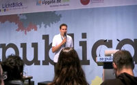 video: re:publica 2011 - Wenn Linke Linke verlinken