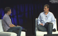 TC Disrupt: Fireside Chat with Kevin Rose