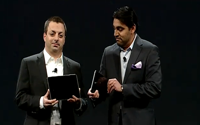 Galaxy Tab
