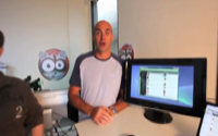 video: Seesmic Dashboard