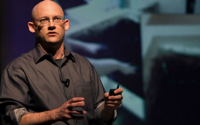 video: Clay Shirky: What I Learned About Creativity