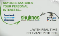 video: Skylines Startup Battlefield