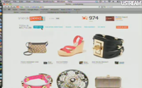 video: SneakPeeq Startup Battlefield
