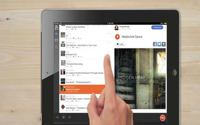 video: Introducing the SoundCloud iPad app