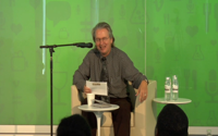 video: Bruce Sterling: Vernacular Video