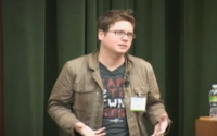 play Digital Media Conf: Biz Stone