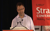 Strata Summit 2011 - What is a Career in Big Data?