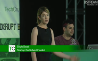 StyleSeat Startup Battlefield