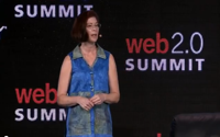 Web 2.0 Summit 2011 - Mitchell Baker
