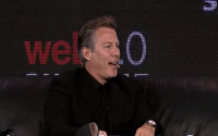 video: Web 2.0 Summit 2011 - A Conversation With Ross Levinsohn