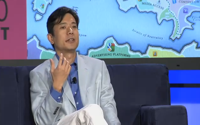 video: Web 2.0 Summit 2010 - A Conversation with Robin Li