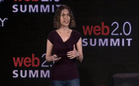 video: Web 2.0 Summit 2011 - Hilary Mason