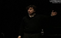 video: Supernova 09: Tag 1 Teil 2