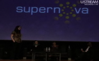 video: Supernova 09: Tag 1 Teil 5