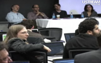 video: Supernova 09: Tag 2 Teil 6