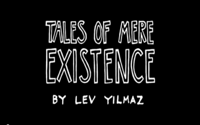 video: Procrastination: Tales Of Mere Existence