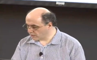 video: Stephen Wolfram discusses Wolfram|Alpha