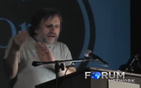 video: Slavoj Zizek - The Monstrosity of Christ