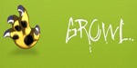 growl