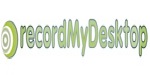 recordmydesktop