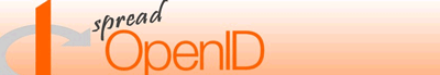 spread openid logo