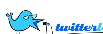 twitterlesung logo