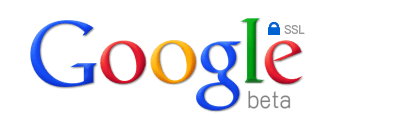 google ssl beta