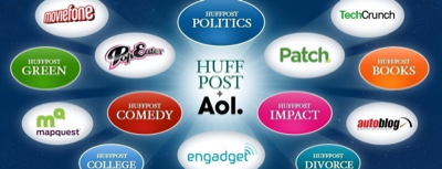 The Huffington Post Media Group