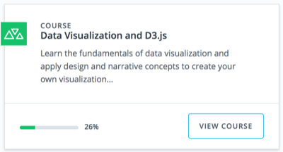 data visualisation