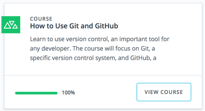 git and github