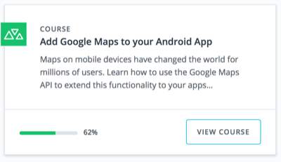 Add Google Maps to your Android App