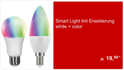 smart light tint