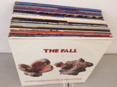 35 the fall vinyl records