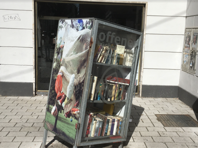 little library