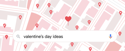 valentine's day ideas