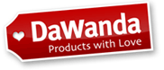dawanda logo
